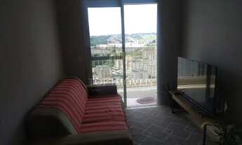 Imagem: Excelente apartamento para locação, com