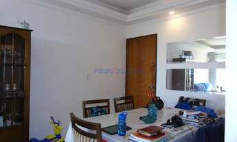 Imagem 4: Apartamento - Ponte Preta - Campinas