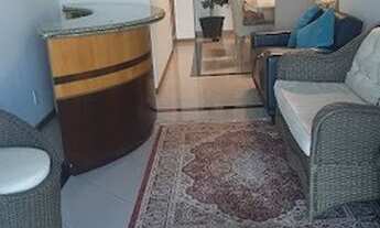 Imagem 3: Excelente apartamento Todo montado com vista para o mar Cód: 20148 D