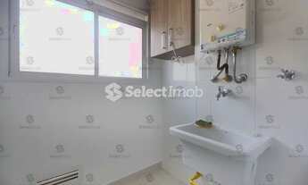 Imagem 2: Apartamento à VENDA e LOCAÇÂO, Jardim Pedroso - Mauá