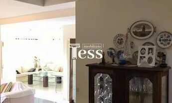 Imagem 5: DAMHA 1 - ALUGA casa de condomínio região da represa com suítes salas churrasqueira piscin