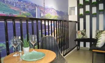 Imagem 5: Apartamento 2/4 na Pituba