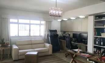 Imagem 7: Cobertura - Cambuí - Campinas