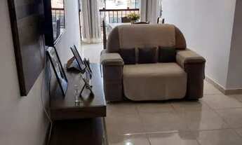 Imagem 6: Apartamento de 03 quartos QNL 13 Taguatinga DF, só 260.000