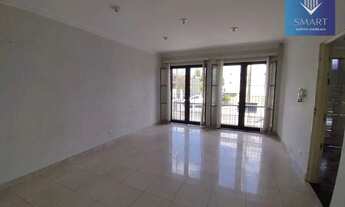 Imagem 4: Casa com 5 dormitórios para alugar, 196 m² por R$ 4.165,00/mês - Vila Santa Catarina - Ame