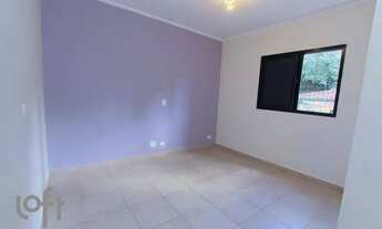 Imagem 7: Apartamento à venda em Chácara Klabin com 129 m², 3 quartos, 1 suíte, 2 vagas