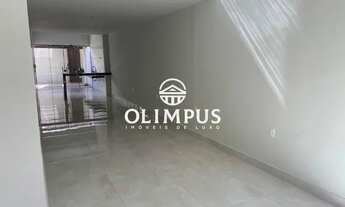 Imagem 4: Excelente Casa com Fino Acabamento no Bosque Buritis