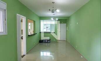 Imagem 4: Apartamento à Venda - Liberdade, 2 Quartos, 105 m2