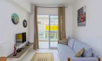 Imagem 2: Condomínio WIN ALTO DA BOA VISTA no 2º Andar em São Paulo/SP no Alto da Boa Vista - Aparta