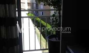 Imagem 5: Apartamento - Vila Marieta - Campinas