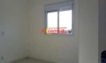 Imagem 5: EXCELENTE APARTAMENTO 68M² COM 2 DORMITÓRIOS E 1 VAGA DE GARAGEM - JARDIM FLOR DA MONTANHA