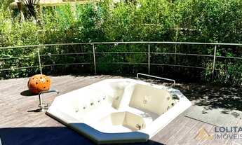 Imagem 5: Casa à venda com 3 suítes no condomínio Termas do Tabuleiro, Santo Amaro da Imperatriz/SC