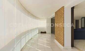 Imagem: São Paulo - Apartamento Padrão - Vila