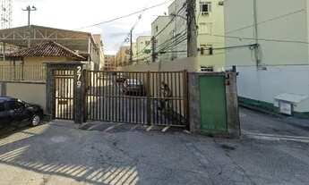 Imagem: APARTAMENTO EM IRAJÁ COM 60M²