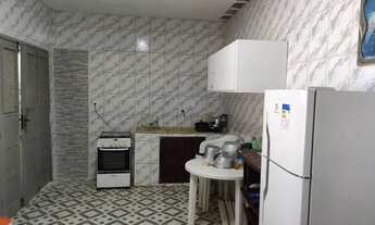 Imagem 2: VENDO / ALUGO Casa com 4 dormitórios