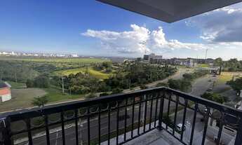 Imagem 3: Apartamento para venda tem 158 metros quadrados com 3 quartos em Urbanova - São José dos C