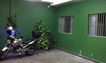 Imagem: Térrea para aluguel tem 210 metros quadrados