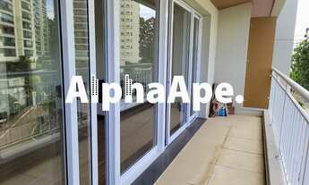 Imagem 6: Apartamento Trix Tamboré com 50 metros 2 vagas