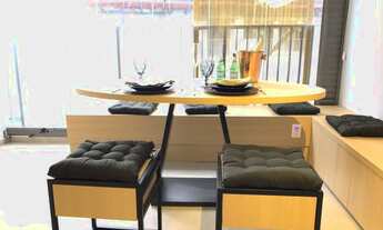 Imagem 7: APTO 2 DORMS - METRÔ VILA MADALENA