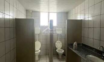 Imagem 6: Galpão Manaus - Prédio Comercial - 1.950 m² - Cachoeirinha - PRL159