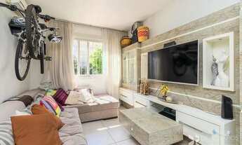 Imagem 1: Apartamento de 2 quartos à venda Rua Buenos Aires, Jardim Botânico - Porto Alegre