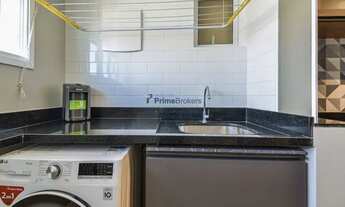 Imagem 7: Cobertura para venda em Moema Indios fora da rota