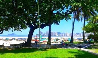 Imagem: Apartamento para 8 pessoas na praia de Pitangueiras