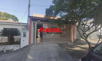 Imagem: Casa Padrão em São José dos Campos