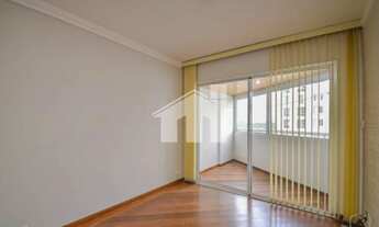 Imagem: Apartamento para alugar no Campo Belo