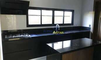 Imagem 7: Maravilhosa, Nova Alto Padrão com4 suítes à venda por R$ 13.000.000 - Alphaville 01 - Baru