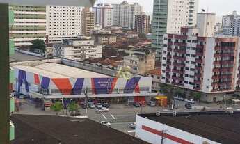 Imagem 5: Apartamento com 1 dormitório à venda, 40 m² por R$ 255.000,00 - Ocian - Praia Grande/SP