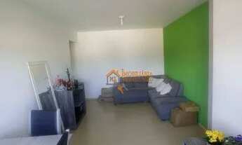 Imagem 3: Apartamento com 2 dormitórios para alugar, 56 m² por R$ 2.063,00/mês - Jardim Nova Taboão