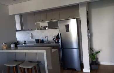 Imagem 4: Apartamento no centro de Indaiatuba