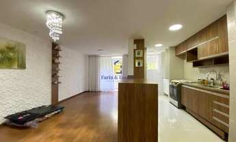 Imagem 2: WG - Bom Jardim - Apartamento - 2 quartos - venda