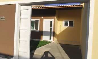 Imagem 4: Casa para venda tem 88 metros quadrados com 2 quartos em Pedras