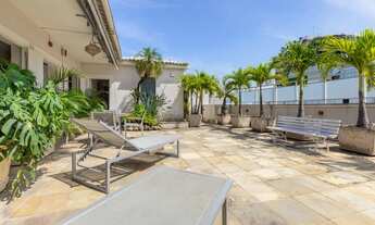 Imagem 4: Rio201 - Fantástica cobertura de 3 quartos em Copacabana