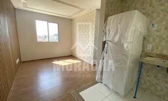 Imagem 2: VENDE LINDO APARTAMENTO - RES. IMAGINE - JD. LUAR - SALTO DE PIRAPORA - SP