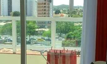 Imagem: Flat para aluguel tem 35M² com 1 quarto