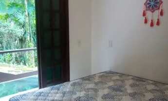 Imagem 7: Locação anual no Village Sertão de Cambury