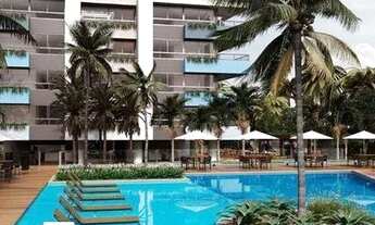 Imagem 2: Cobertura com 2 dormitórios à venda, 124 m² por R$ 930.000,00 - Formosa - Cabedelo/PB