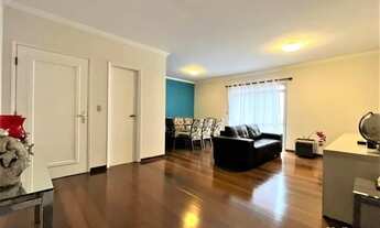 Imagem 2: Apartamento para Venda em Limeira, Vila Paraíso, 4 dormitórios, 2 suítes, 5 banheiros, 2 v