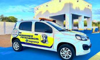 Imagem 5: Sport clube natal casas avenida Londres e rua Paris