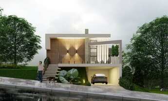 Imagem 3: Teriva - Belíssima Casa de 3 Quartos s/ 1 suíte com closet