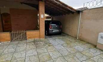 Imagem 5: Casa com 3 dormitórios para alugar, 160 m² por R$ 2.500,00/mês - Parque Ouro Fino - Soroca