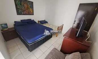 Imagem 5: Apartamento de 2 dormitórios, sendo 1 suíte para alugar, 97 m² por R$ 2.800/mês - Vila Gui