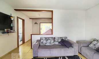 Imagem 2: Casa para Aluguel - Estância Velha, 3 Quartos, 130 m2