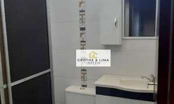 Imagem 5: Casa com 2 dormitórios à venda, 70 m² por R$ 254.400 - Loteamento Jardim Helena - São José