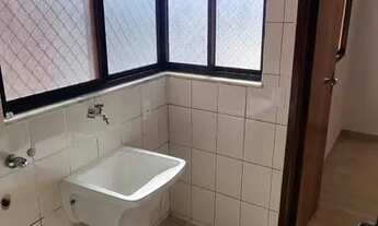 Imagem 6: Apartamento 3 quartos (suite) 1 vg 70 m2 prédio com elevador