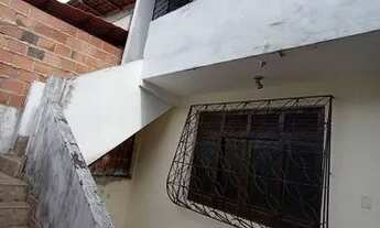 Imagem 4: Casa 3 quartos Casa com 3 dormitórios