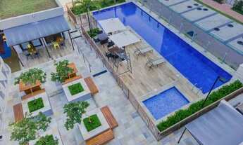 Imagem: Garden á venda em Jacarepaguá na Pechincha